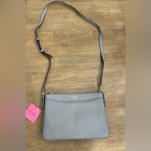 **NEW W/ TAGS Kate Spade Purse - Medium Convertible Crossbody